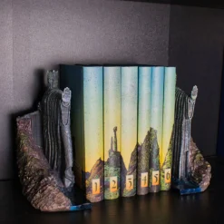 Der Herr der Ringe - Gates of Argonath Buchstützen
