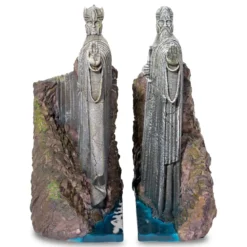 Der Herr der Ringe - Gates of Argonath Buchstützen