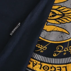 Der Herr der Ringe - Gemeinsam für Gondor T-Shirt blau