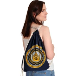Der Herr der Ringe - Gemeinsam für Gondor Sportbag