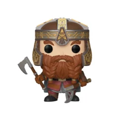 Der Herr der Ringe - Gimli Funko Pop Figur