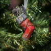 Der Herr der Ringe - Gimli Weihnachtsbaum-Schmuck