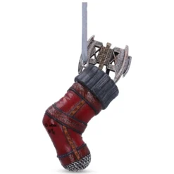 Der Herr der Ringe - Gimli Weihnachtsbaum-Schmuck