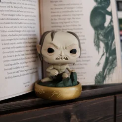Der Herr der Ringe - Gollum Glow in the Dark Funko Pop Figur