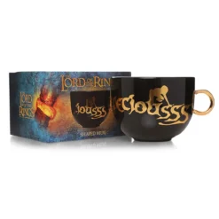 Der Herr der Ringe - Gollum Mein Schatz Tasse