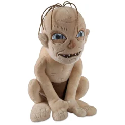 Der Herr der Ringe - Gollum Plüsch Figur 23 cm