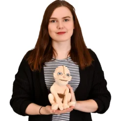 Der Herr der Ringe - Gollum Plüsch Figur 23 cm