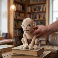 Der Herr der Ringe - Gollum Plüsch Figur 23 cm