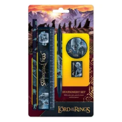 Der Herr der Ringe - Gollum Schreibset