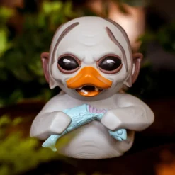 Der Herr der Ringe - Gollum TUBBZ Deko Ente