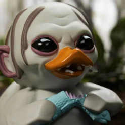 Der Herr der Ringe - Gollum TUBBZ Deko Ente