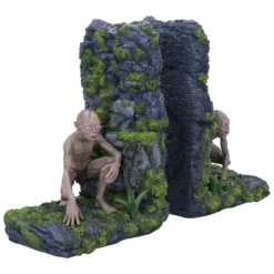 Der Herr der Ringe - Gollum und Smeagol Buchstützen