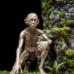 Der Herr der Ringe - Gollum und Smeagol Buchstützen