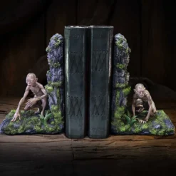 Der Herr der Ringe - Gollum und Smeagol Buchstützen