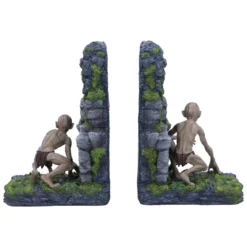 Der Herr der Ringe - Gollum und Smeagol Buchstützen