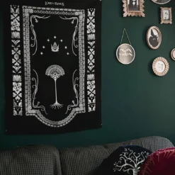 Der Herr der Ringe - Gondor Banner