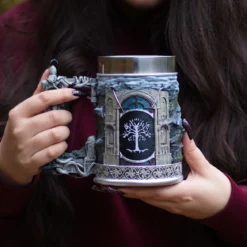 Der Herr der Ringe - Gondor Krug deluxe