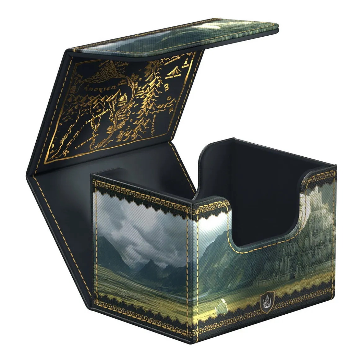 Der Herr der Ringe - Gondor Sammelkartenbox Ultimate Guard