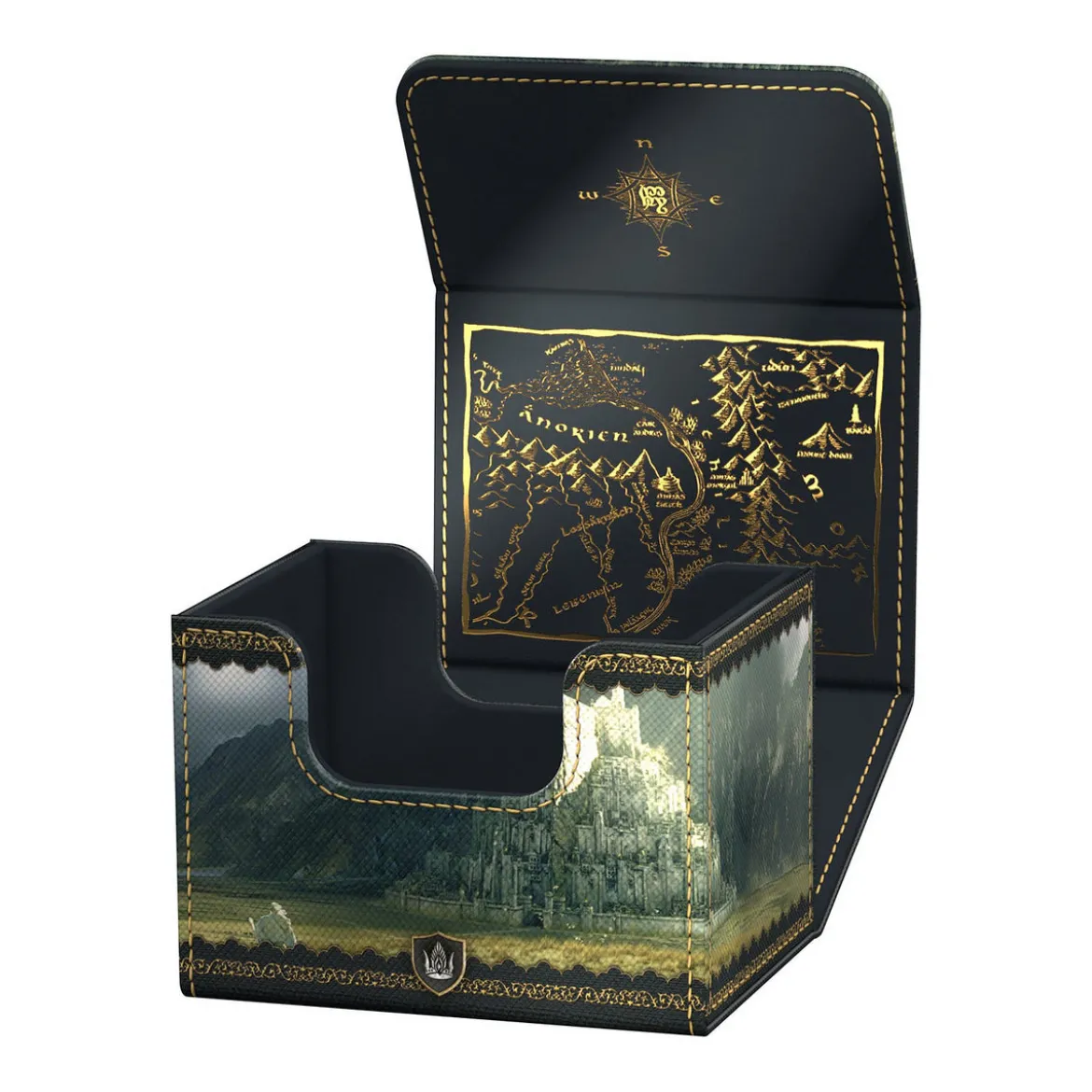 Der Herr der Ringe - Gondor Sammelkartenbox Ultimate Guard