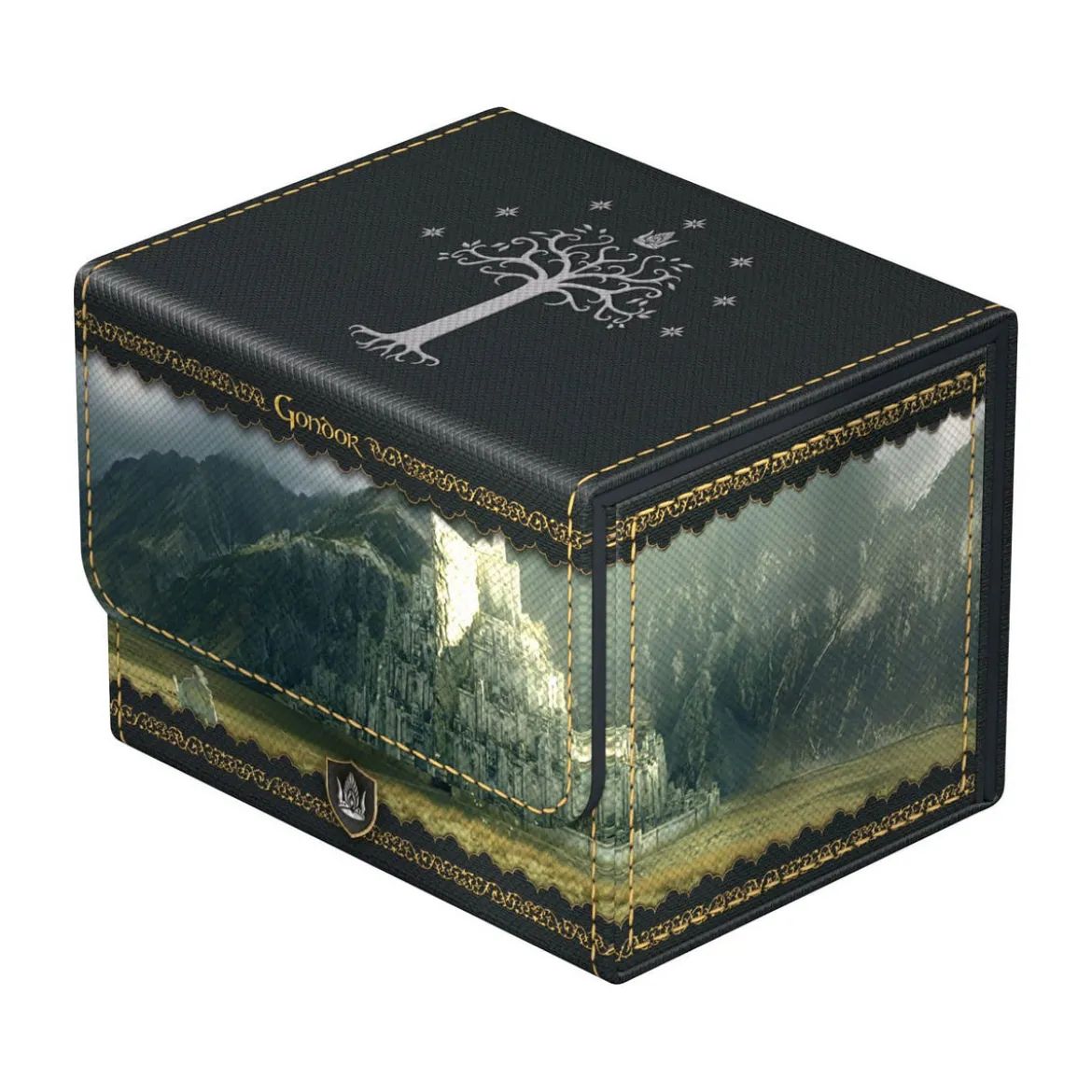 Der Herr der Ringe - Gondor Sammelkartenbox Ultimate Guard