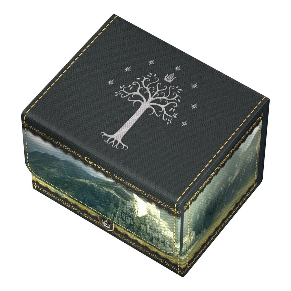 Der Herr der Ringe - Gondor Sammelkartenbox Ultimate Guard