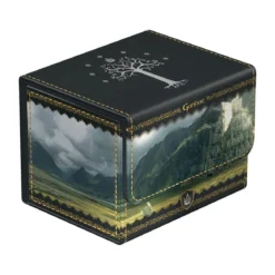 Der Herr der Ringe - Gondor Sammelkartenbox Ultimate Guard