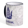 Der Herr der Ringe - Gondor Tasse
