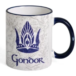 Der Herr der Ringe - Gondor Tasse