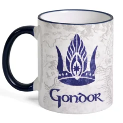 Der Herr der Ringe - Gondor Tasse
