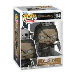 Der Herr der Ringe - Guritz Funko Pop Figur