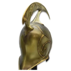 Der Herr der Ringe - Hochelben Kriegshelm Replik 1:1 Limited Edition