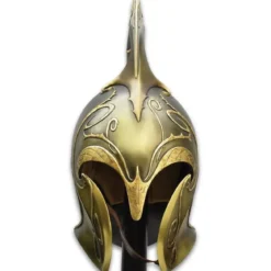 Der Herr der Ringe - Hochelben Kriegshelm Replik 1:1 Limited Edition