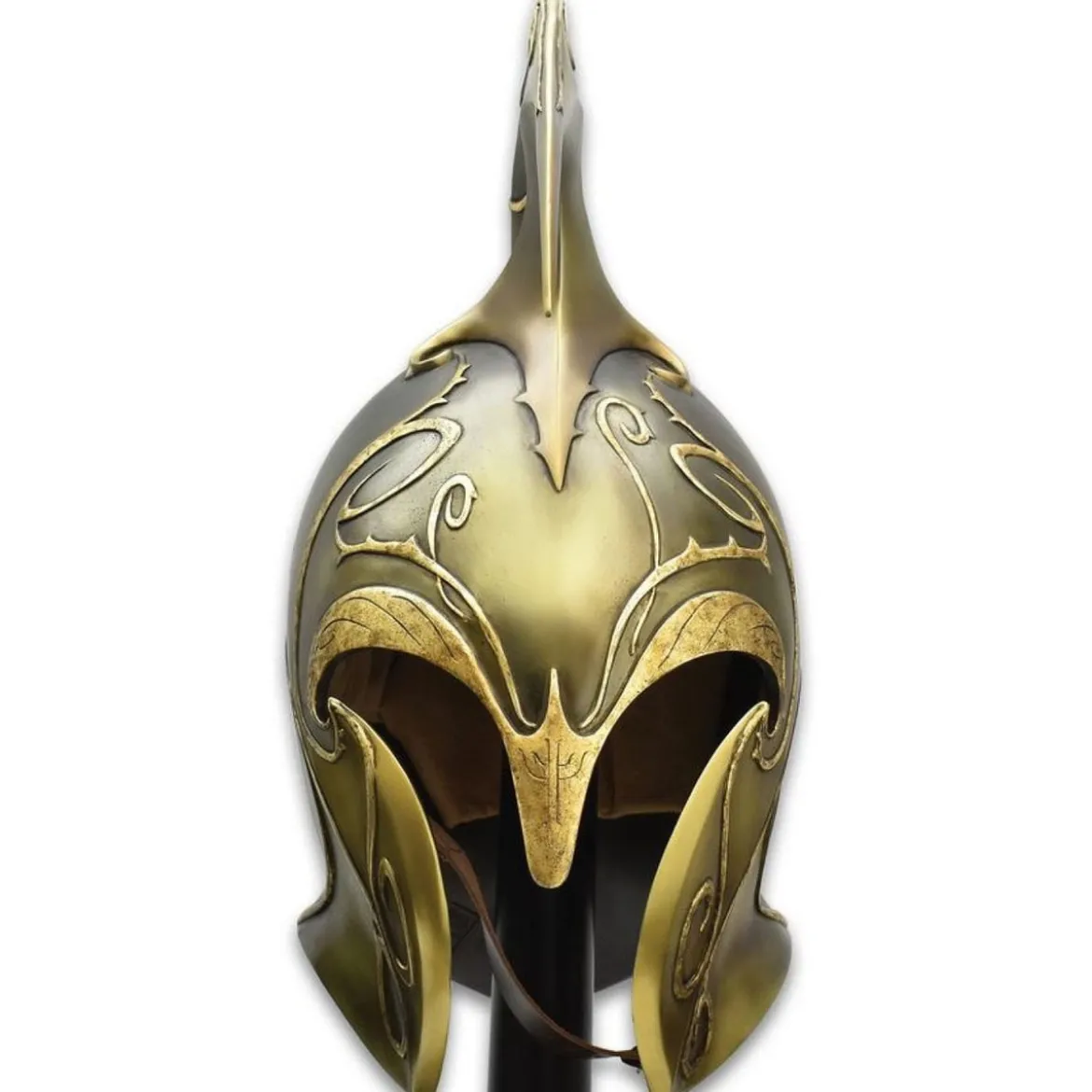 Der Herr der Ringe - Hochelben Kriegshelm Replik 1:1 Limited Edition