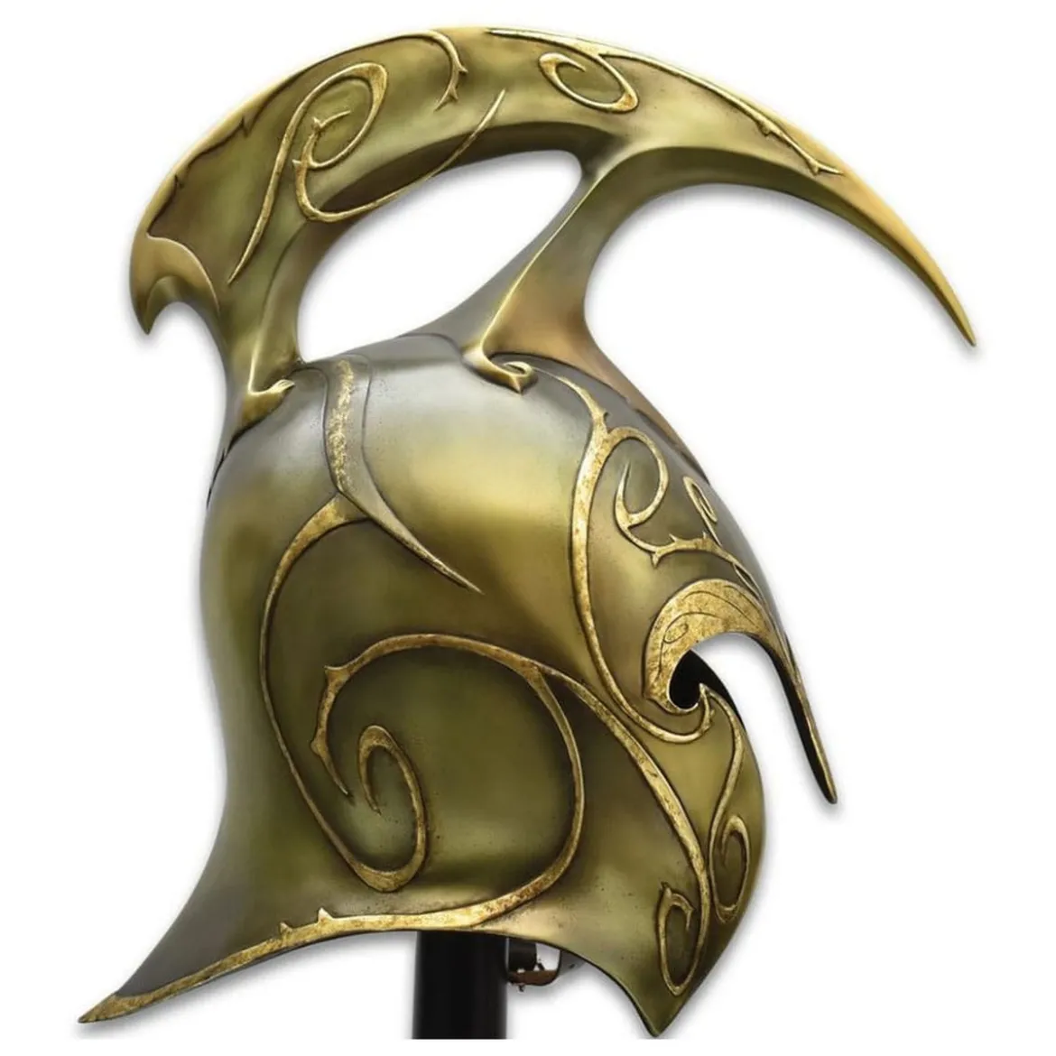 Der Herr der Ringe - Hochelben Kriegshelm Replik 1:1 Limited Edition