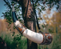 Der Herr der Ringe - Horn von Gondor Replik
