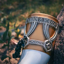 Der Herr der Ringe - Horn von Gondor Replik
