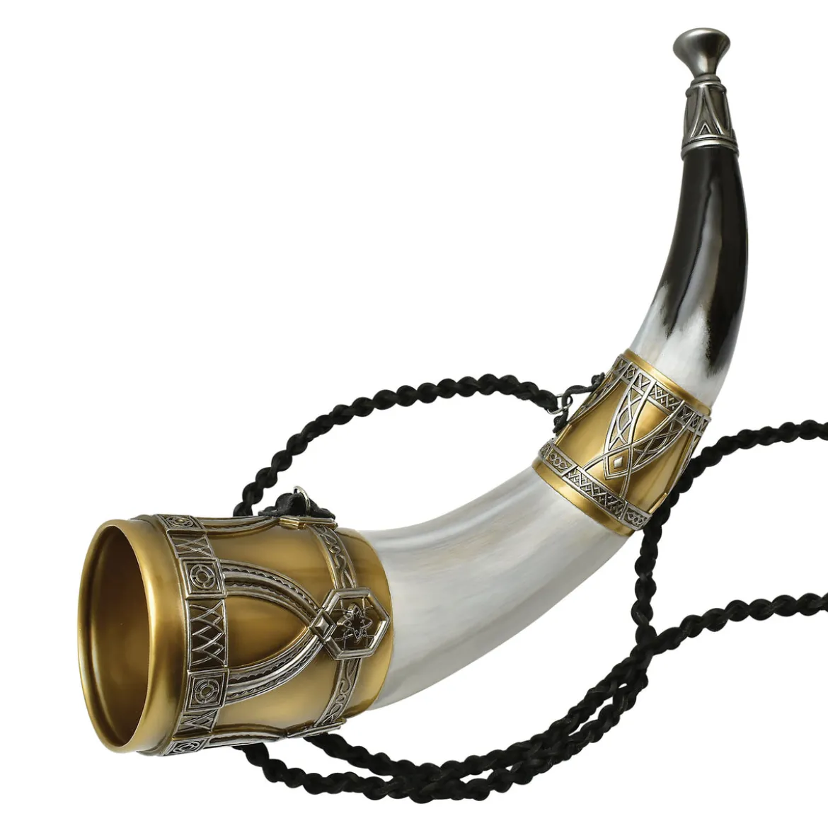 Der Herr der Ringe - Horn von Gondor Replik