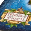 Der Herr der Ringe - Karte von Mittelerde 4D Puzzle