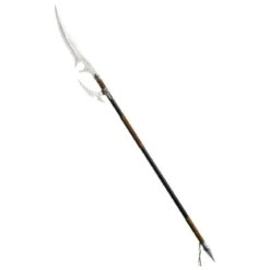 Der Herr der Ringe - Kit Rae Ellexdrow Kriegsspeer Replik 1:1