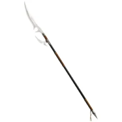 Der Herr der Ringe - Kit Rae Ellexdrow Kriegsspeer Replik 1:1