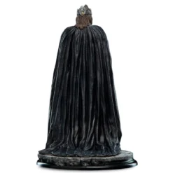 Der Herr der Ringe - König Aragorn Figur Classic Series