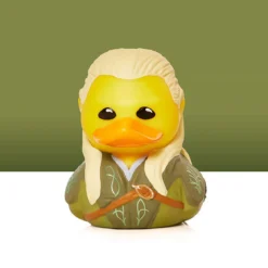 Der Herr der Ringe - Legolas Mini TUBBZ Deko Ente