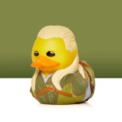 Der Herr der Ringe - Legolas Mini TUBBZ Deko Ente