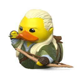 Der Herr der Ringe - Legolas TUBBZ Deko Ente