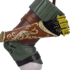 Der Herr der Ringe - Legolas Weihnachtsbaum-Schmuck