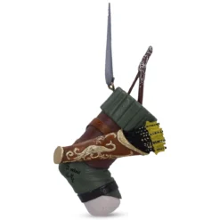 Der Herr der Ringe - Legolas Weihnachtsbaum-Schmuck