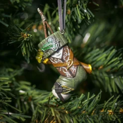 Der Herr der Ringe - Legolas Weihnachtsbaum-Schmuck