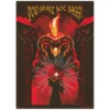 Der Herr der Ringe Leuchtendes Poster Balrog 50 x 70 cm