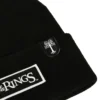 Der Herr der Ringe - Logo Mütze