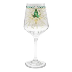 Der Herr der Ringe - Lorien Leaf Glas